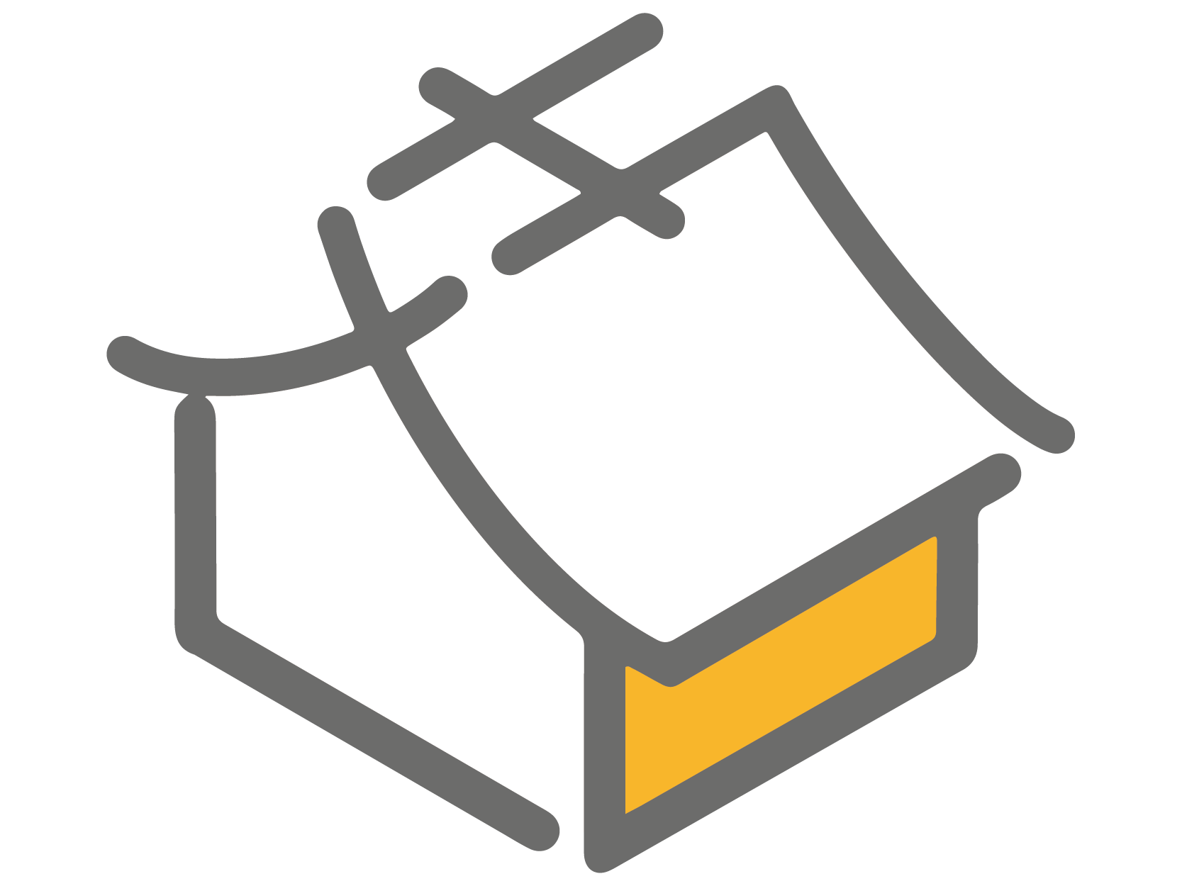 Ai-Jia Logo